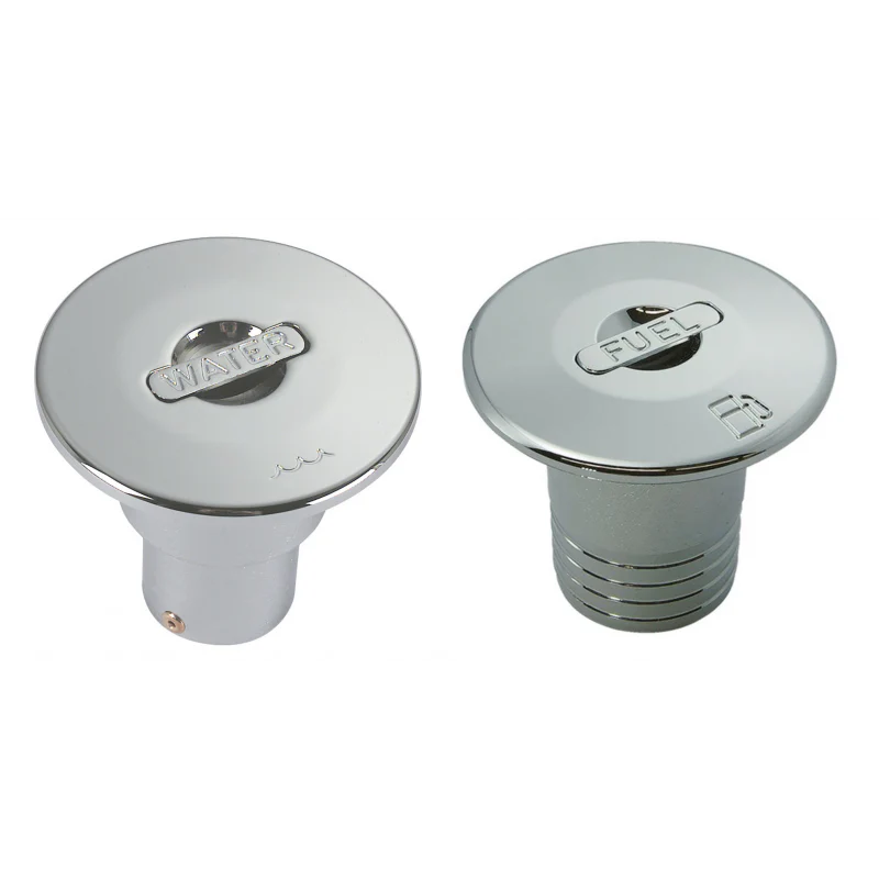 Foresti e Suardi Tappo Ottone Water Diametro mm 38 501B.38.C - Image 6