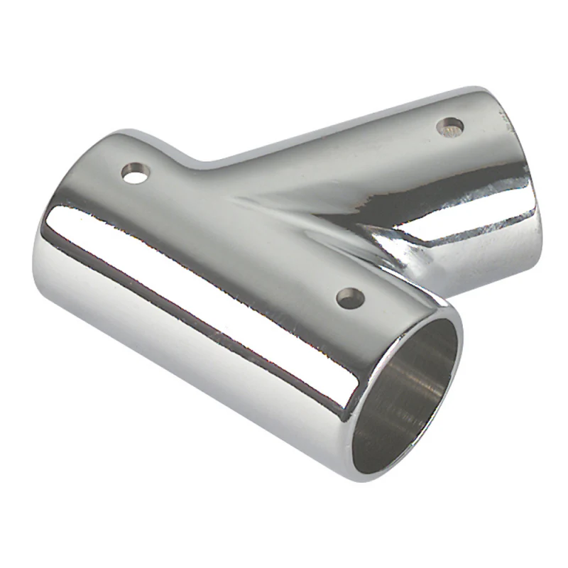 Foresti e Suardi Tee Ottone 60 Gradi Diametro mm 22 50A.DX.C - Image 2
