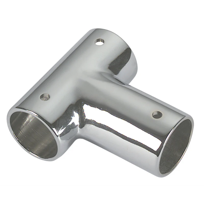 Foresti e Suardi Tee Ottone 90 Gradi Diametro mm 22 50B.C
