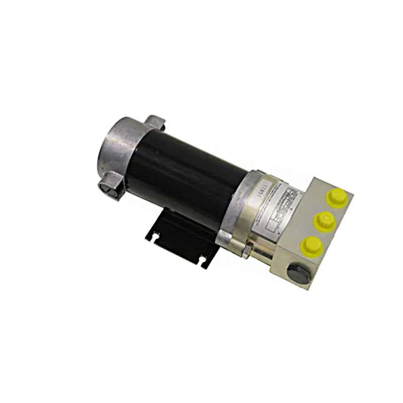 Furuno Pompa Reversibile Pr 10 RO-PR1012 - Image 2
