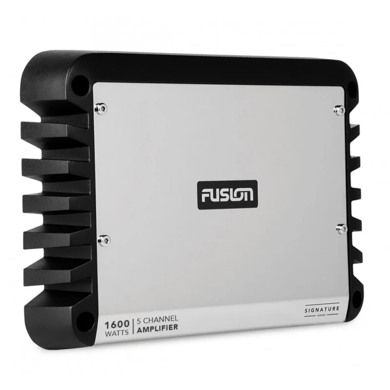 Fusion Amplificatore Sg-Da51600 5 Canali 010-01968-00 - Image 2