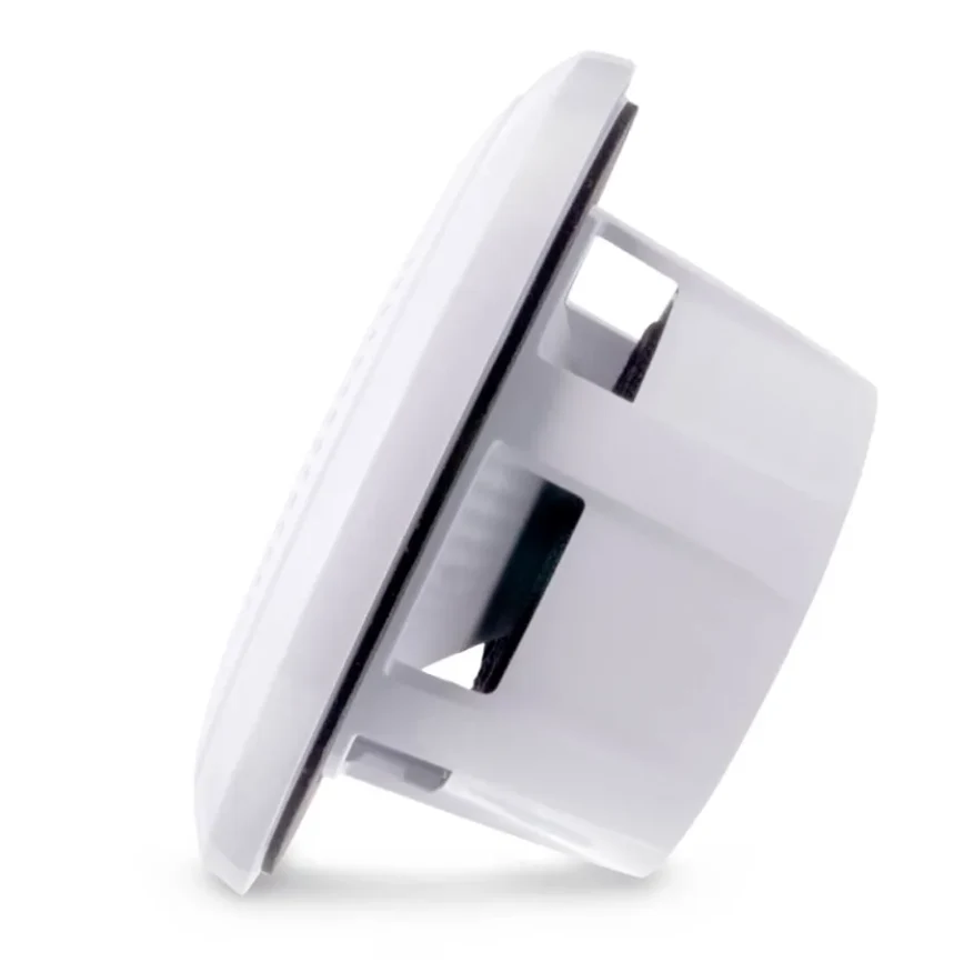 Garmin Fusion Altoparlanti Marini da 4'' 120 W con Griglia Bianca e Nera - Image 6