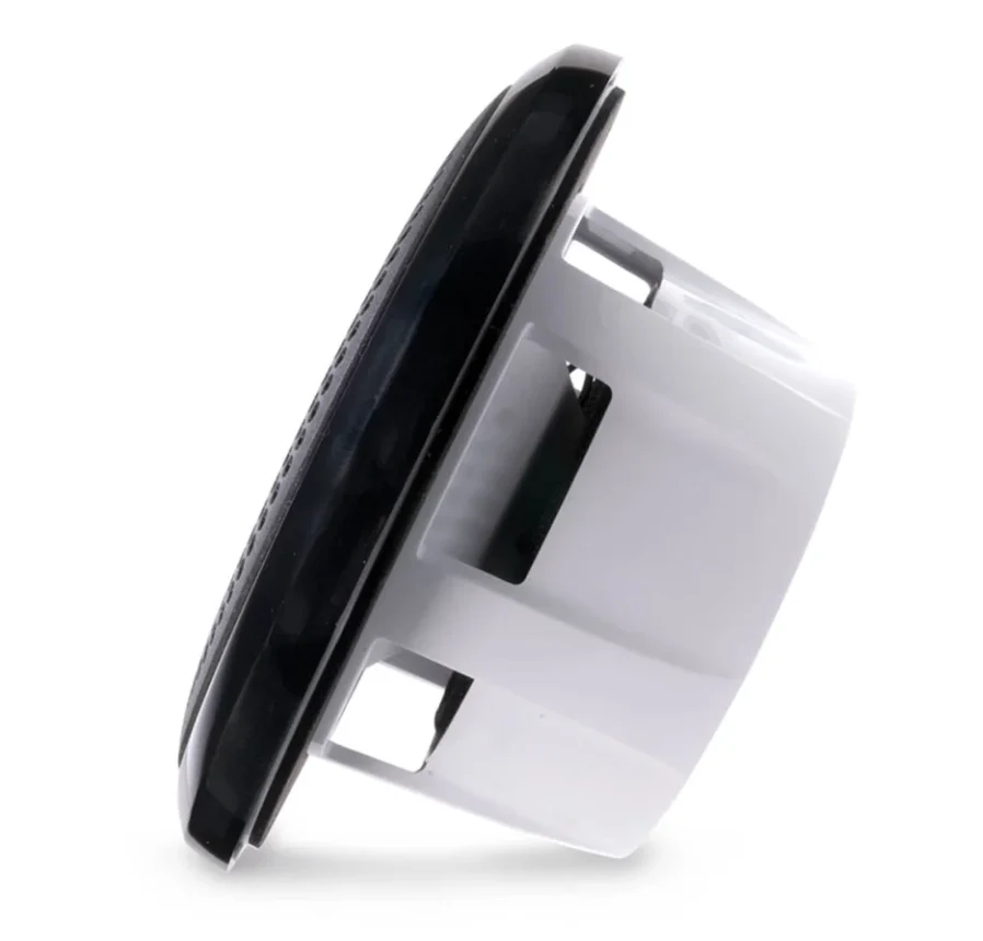 Garmin Fusion Altoparlanti Marini da 4'' 120 W con Griglia Bianca e Nera - Image 7