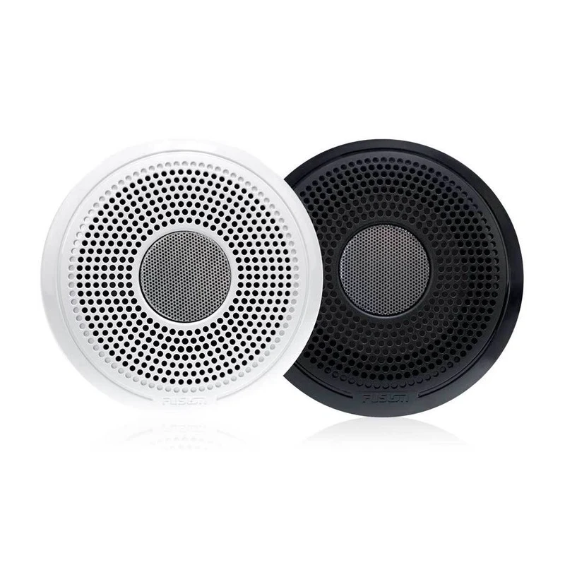 Garmin Fusion Altoparlanti Marini da 4'' 120 W con Griglia Bianca e Nera - Image 8