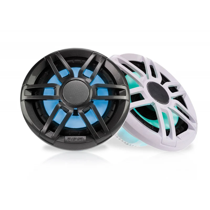 Garmin Fusion Altoparlanti Nautici da 6,5 '' 200 W con Luci RGB LED - Image 10