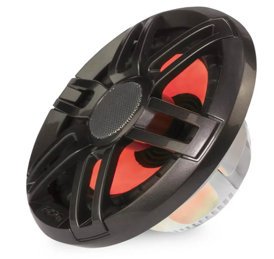 Garmin Fusion Altoparlanti Nautici da 6,5 '' 200 W con Luci RGB LED - Image 4