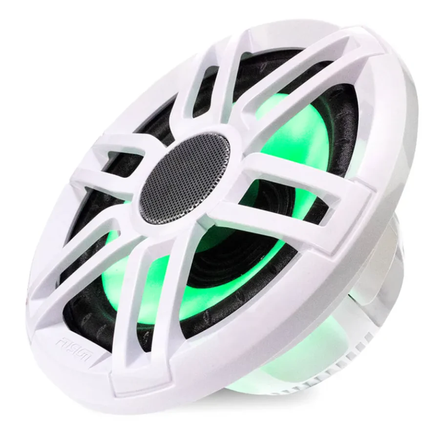 Garmin Fusion Altoparlanti Nautici da 6,5 '' 200 W con Luci RGB LED - Image 5