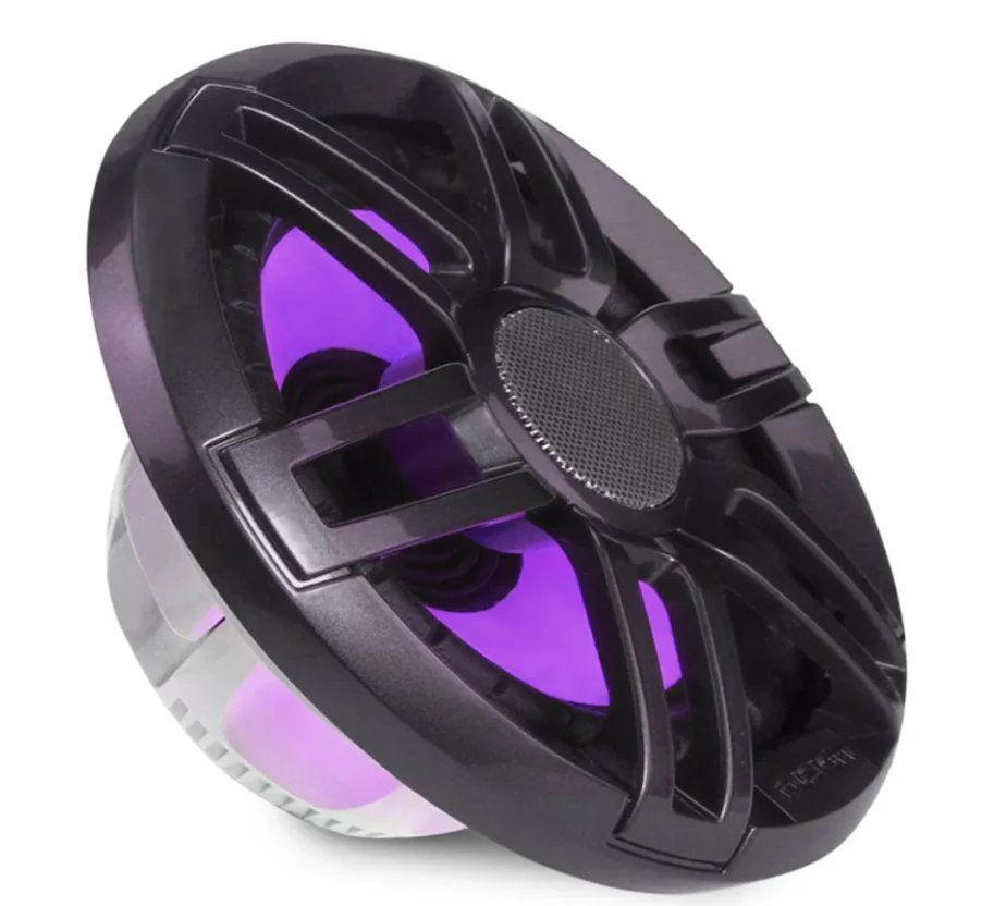 Garmin Fusion Altoparlanti Nautici da 6,5 '' 200 W con Luci RGB LED - Image 6
