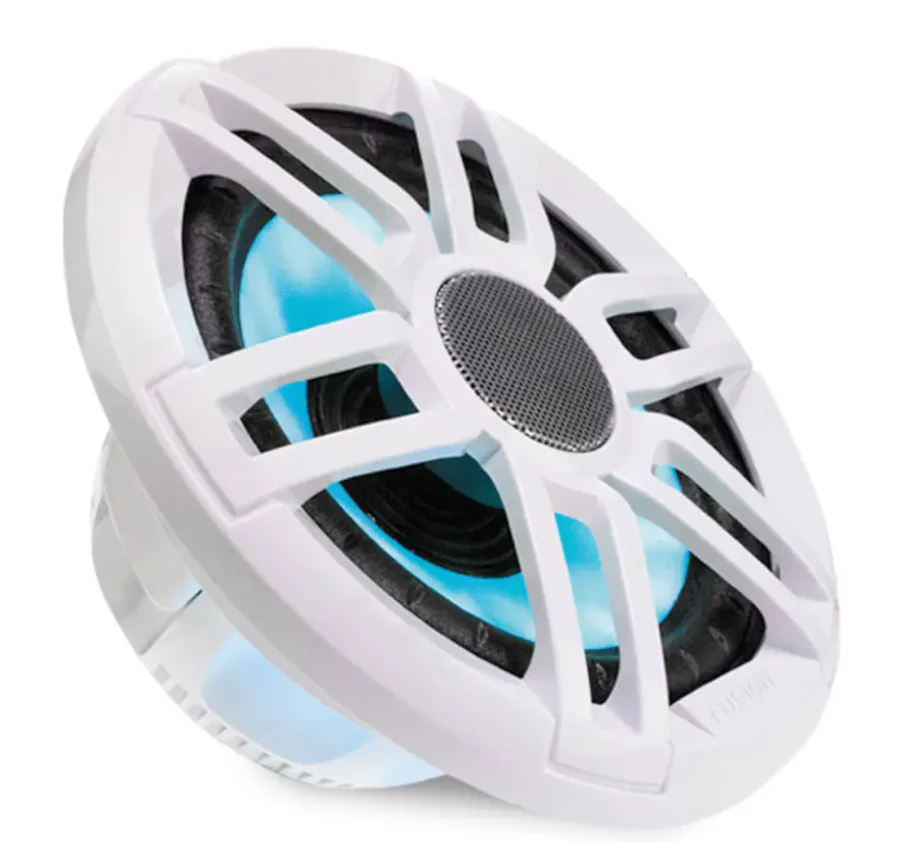 Garmin Fusion Altoparlanti Nautici da 6,5 '' 200 W con Luci RGB LED - Image 7