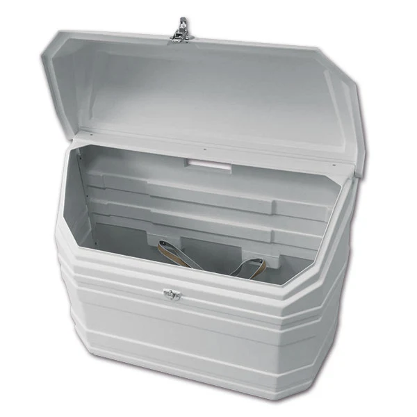 Gavone portabombole con dorso dritto FIS400 - Image 2
