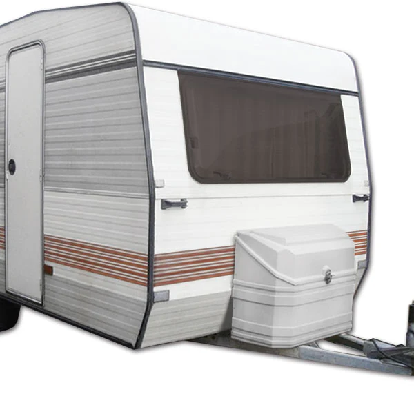 Gavone portabombole con dorso dritto FIS400 - Image 3