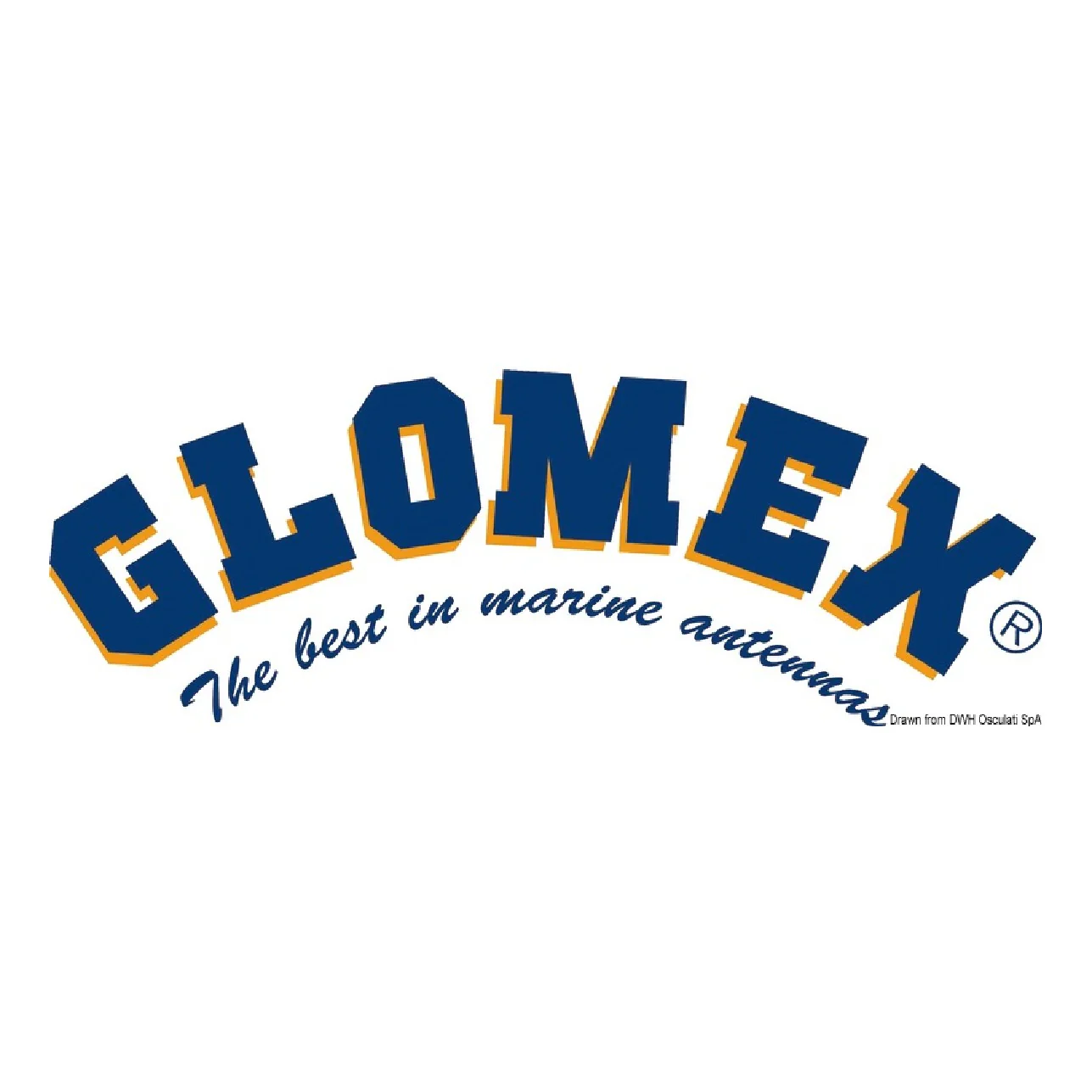 Glomex Antenna AIS Glomeasy line FME - Image 2