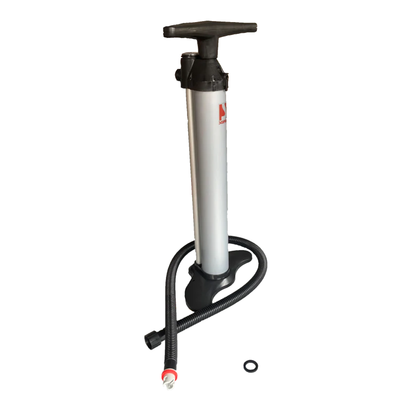 Gonfiatore Bravo 100-d - Image 2