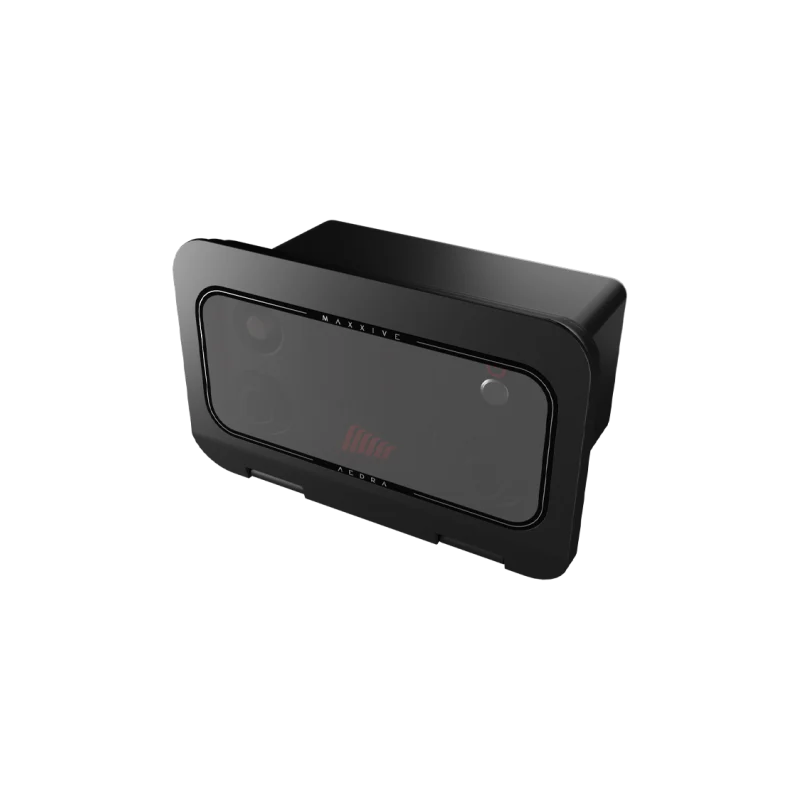 Gonfiatore Maxxive Infinite