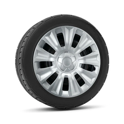 Gran Pree Adria, copricerchio - diametro 14'' - Image 3