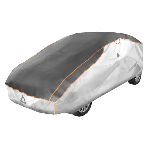 Gran Pree Gran-Pree Car Meteo Guard, copriauto antigrandine - MG-XXL - cm 570x203x120 - Image 2