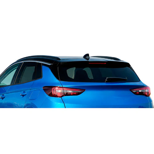 Gran Pree Gran Pree Limousine, pellicola oscurante - 300x75 cm - Grey 20% - Image 2