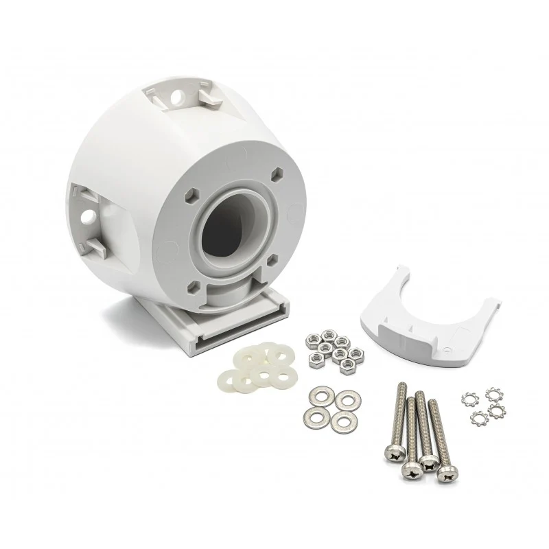 Gruppo Base Kit (c) per Wc Quiet Flush E2 - Image 2