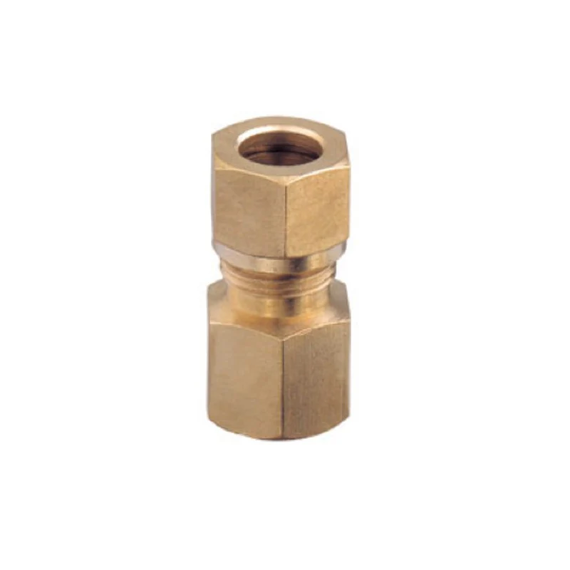 Guidi Raccordo Dritto Femmina 3/8X10 1055 3/8X10 - Image 4