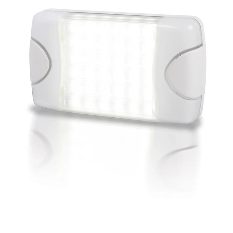 Hella Marine Luce Duraled 20 Bianca nautica 2JA 980 608-001 - Image 3