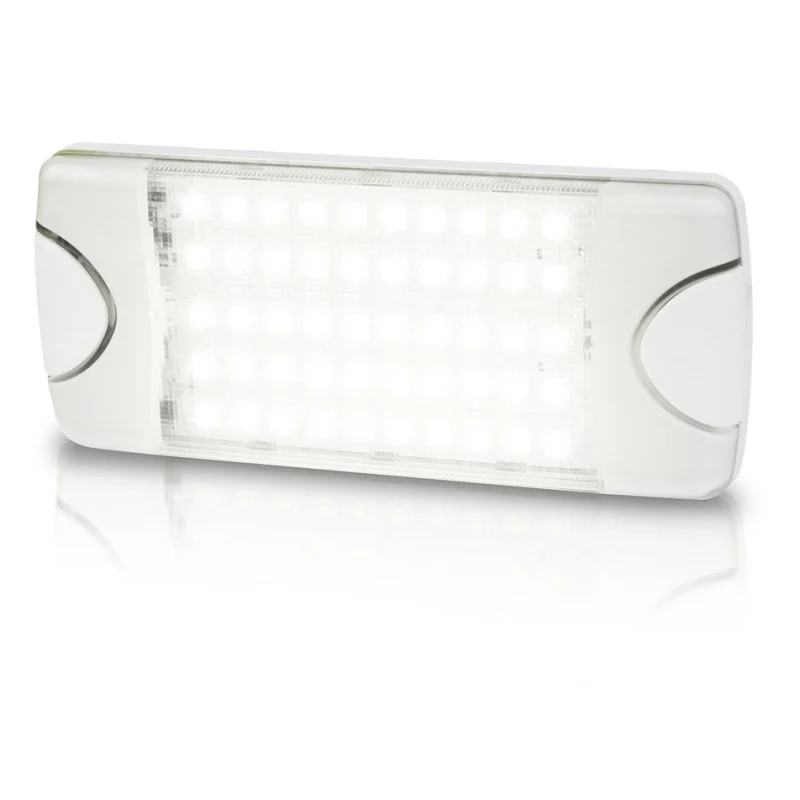 Hella Marine Luce Duraled 50 Bianca nautica 2JA 980 629-001 - Image 3