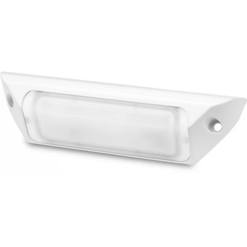 Hella Marine Proiettore Da Coperta Fms1200 Bianc nautica 1GB 996 098-501 - Image 4