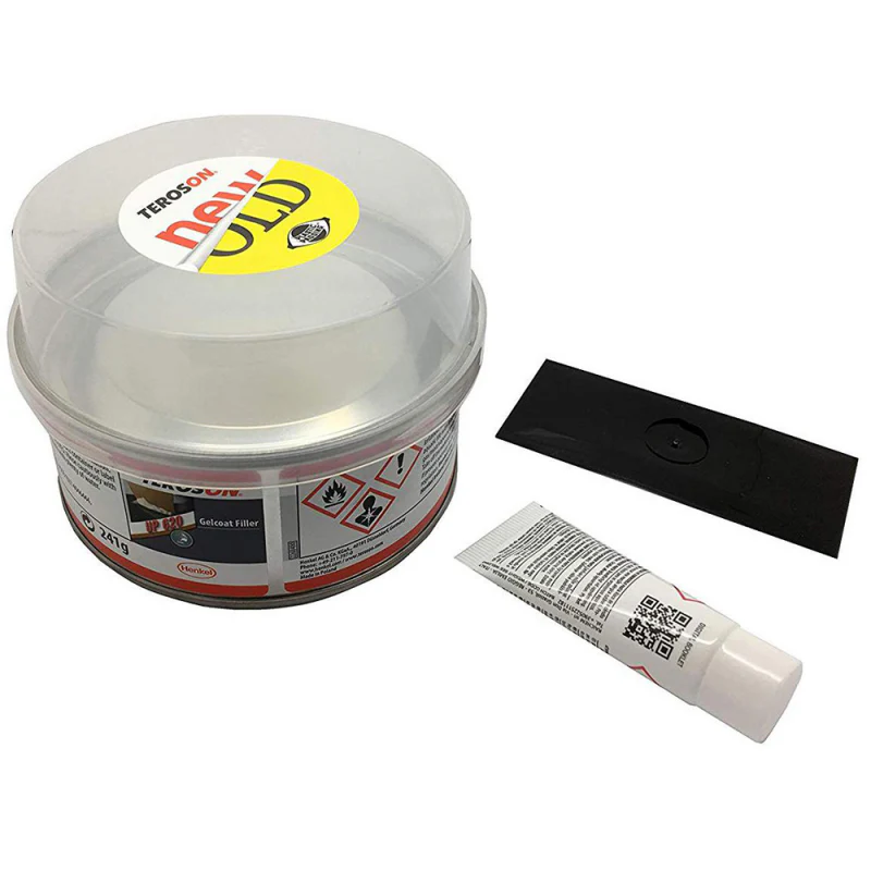 Henkel Gel- Coat Filler Gr 241 Gelcoat GELCOAT FILLER GR 241