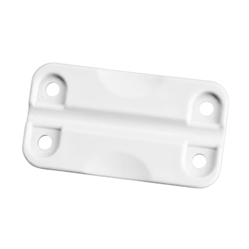 Igloo Coppia Cerniere In Plastica 060212 - Image 2