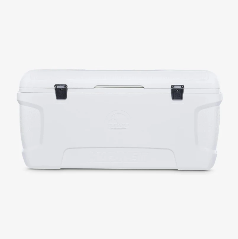 Igloo Ghiacciaia Marine Contour 120QT 98x44x45 H cm