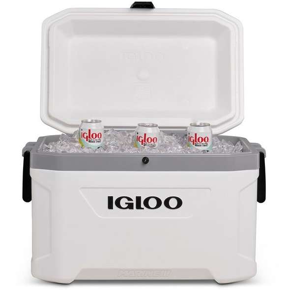 Igloo Ghiacciaia Ultra 54 New - Image 4