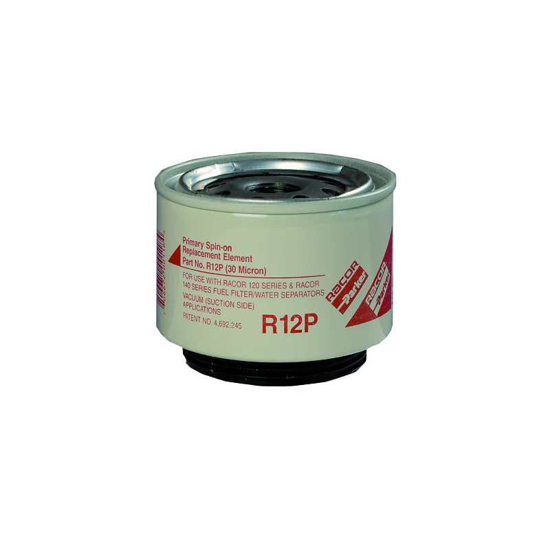 In.Co.Fin Cartuccia Filtro Ricambio R12P 30 Micron R12P 30MICRON