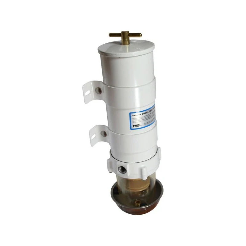 In.Co.Fin Filtro Separatore Acqua/Gasolio Racor 1000 1000MA - Image 6
