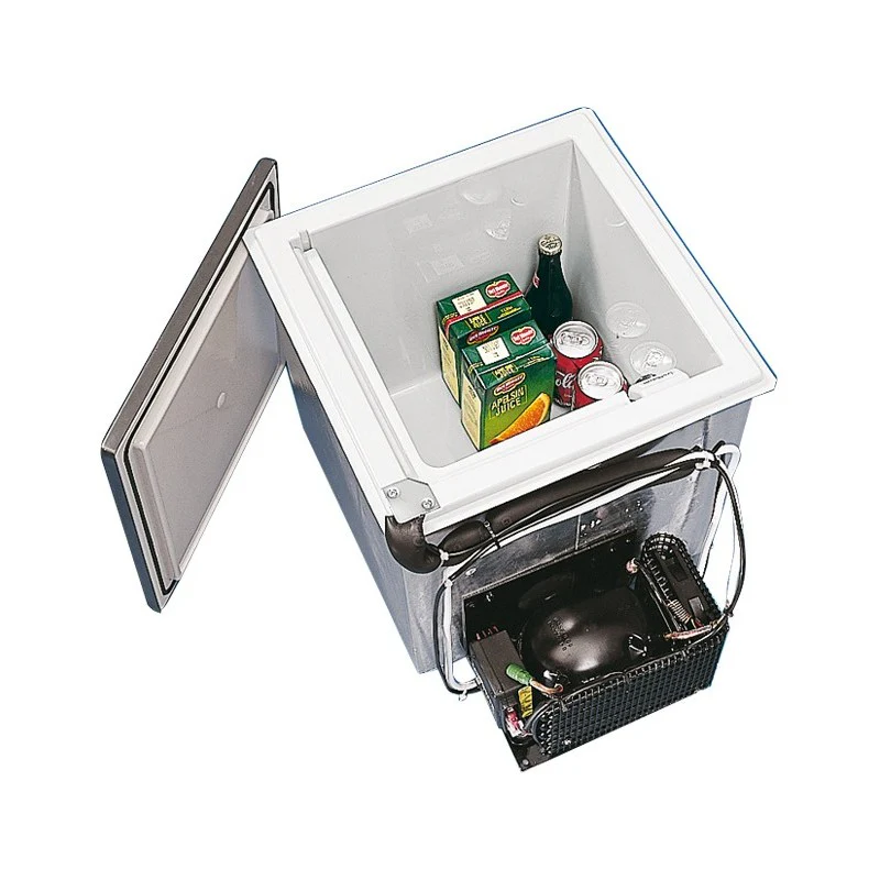Indel Marine Frigo a Pozzetto Bi40 3040FA2A00000 - Image 3