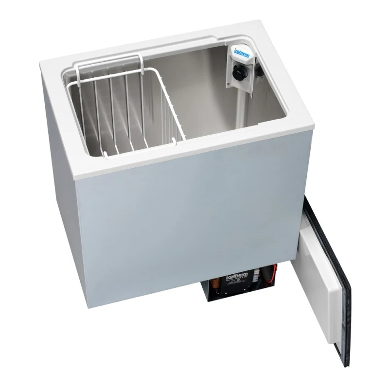Indel Marine Frigo a Pozzetto Bi40 3040FA2A00000 - Image 4