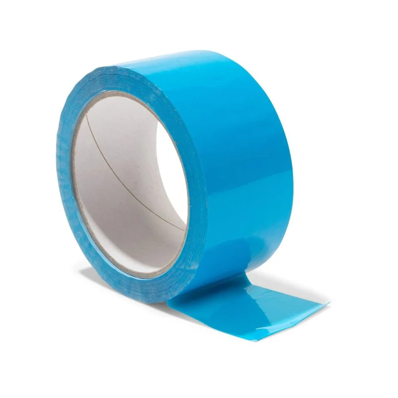 International Letterfix Nastro Azzurro mm 20 X Mt 20 - Image 2