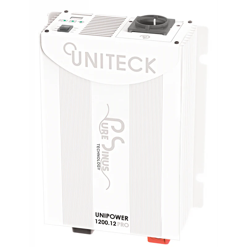 Inverter Unipower Pro - Image 2