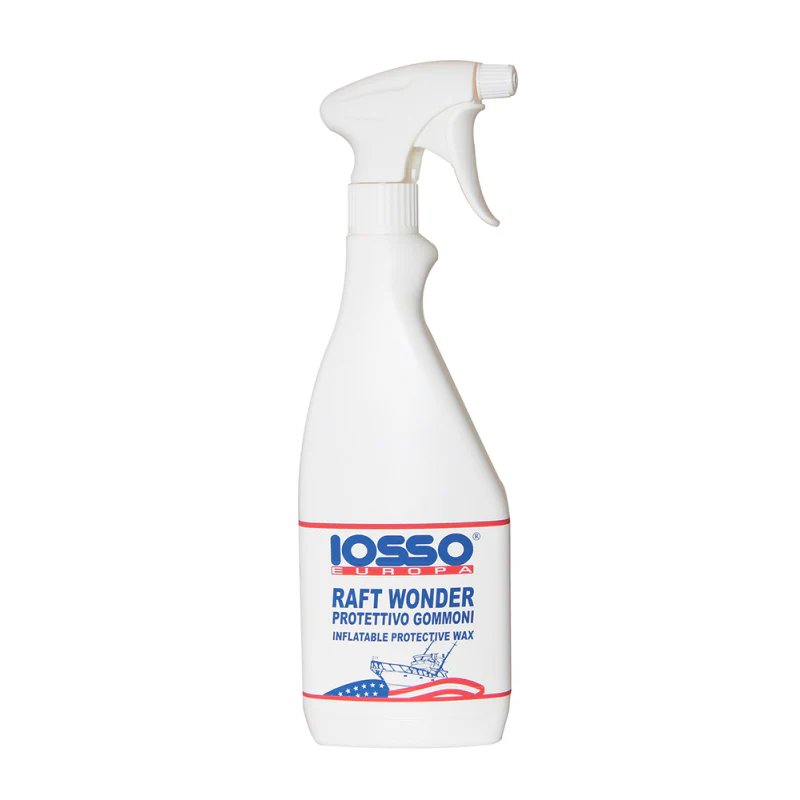 Iosso Europa Raftwonder ml 750 XRW75 - Image 2
