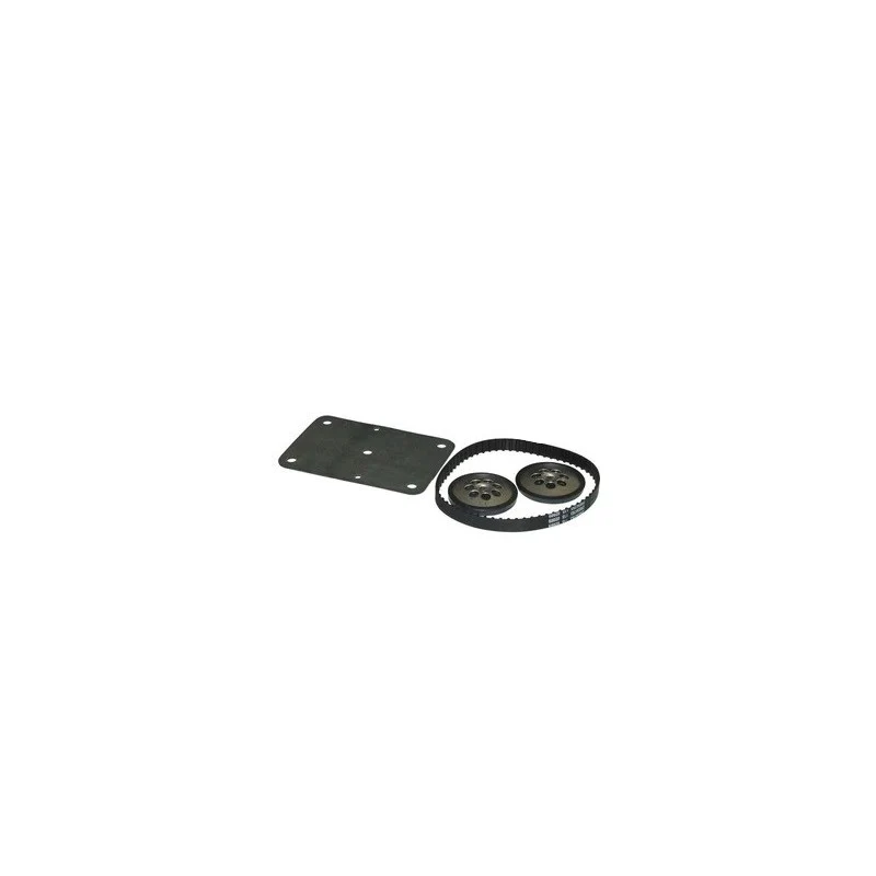 Jabsco Membrana X16302-4-42-44-52-54 0293001500 - Image 3