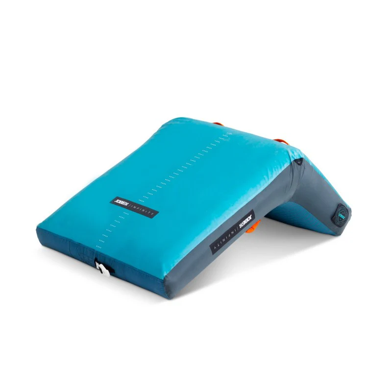 Jobe Sports Infinity Switch Towable 2 Posti Gonfiabile Trainabile 230224001 - Image 2