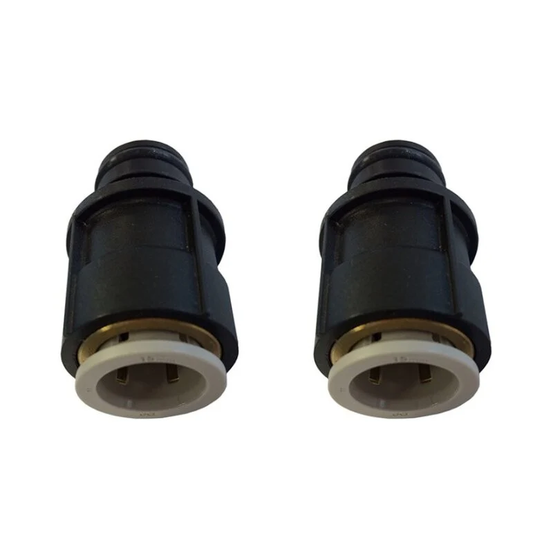 Kit Attacchi Ad Innesto J/g 15 Mm Epdm (2pz) - Image 2