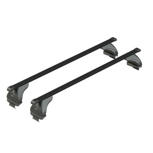 Kit barre portatutto 119 Citroen DS5 12/11>05/15 tetto std / tetto vetro K119EQM NK119EQM
