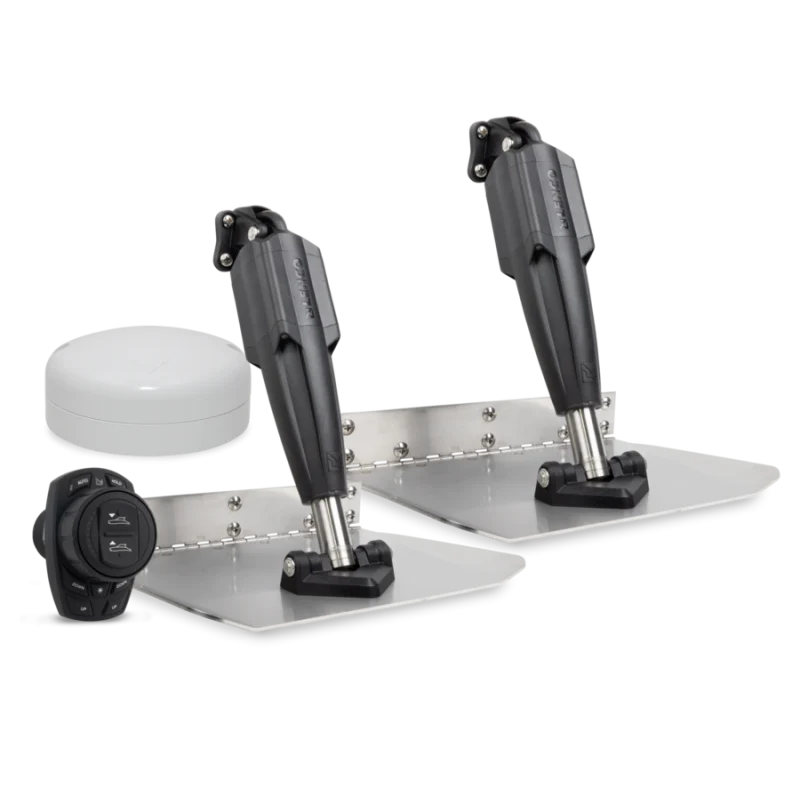 Kit Flap Pro Control Auto Standard