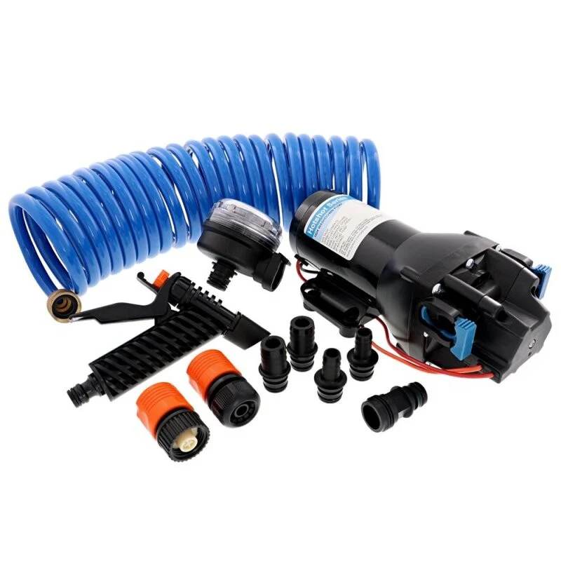 Kit Pompa Lavaggio Ponte Hotshot - Image 2