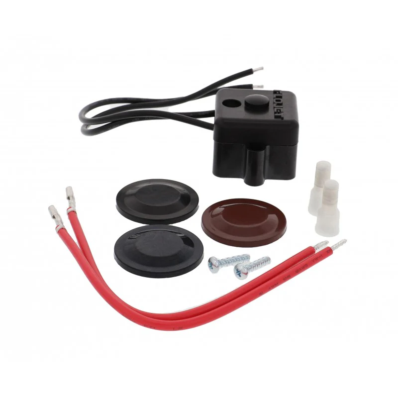 Kit Pressostato Quad - Image 2