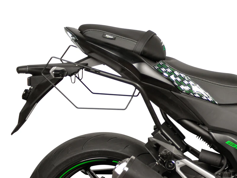 KIT TELAIETTI SHAD + BORSE E48 KAWASAKI Z800 13> - Image 3
