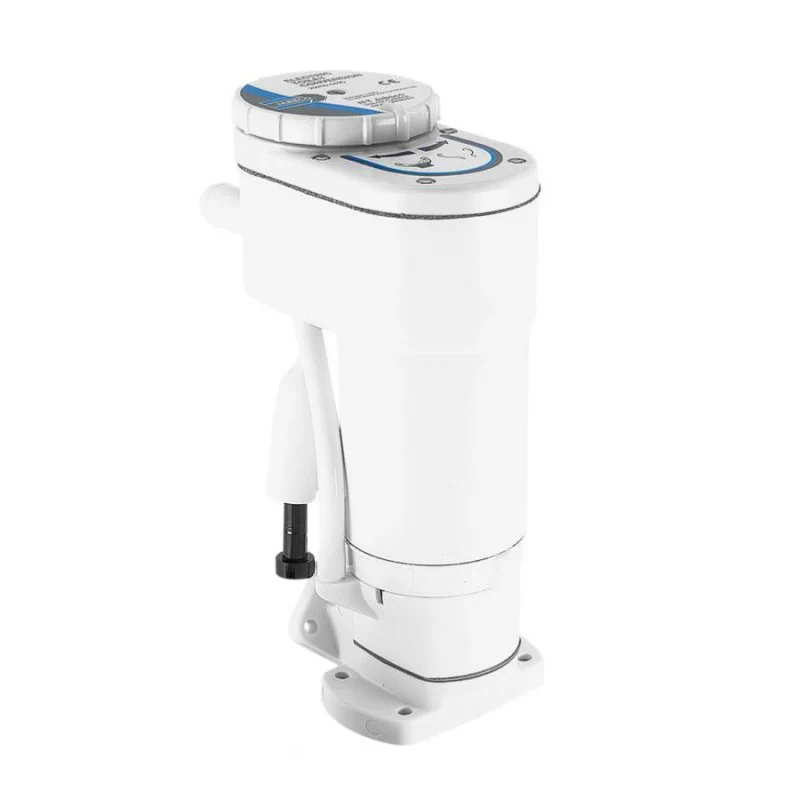 Kit Trasformazione Verticale Wc - Image 2