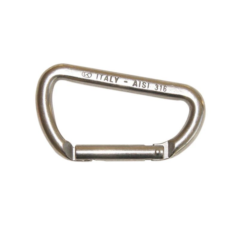 Kong Moschettone Asimmetrico mm 80 564.08 - Image 3