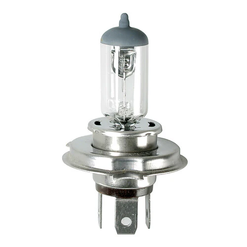 Lampa 12V Lampada alogena - HS1 - 35/35W - PX43t - 1 pz - D/Blister 91505