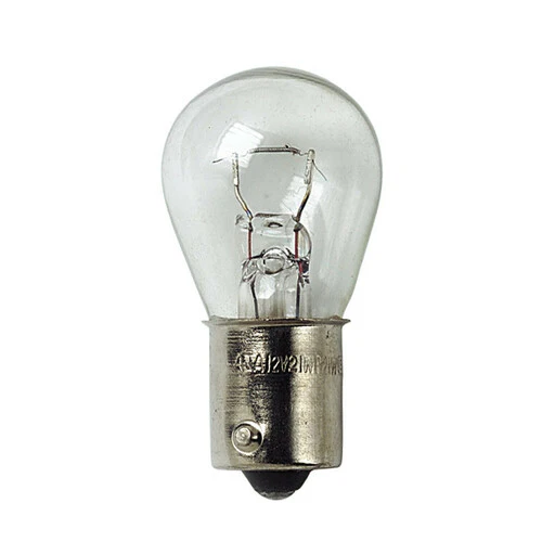 Lampa 24V Lampada 1 filamento - P21W - 21W - BA15s - 2 pz - D/Blister 98229