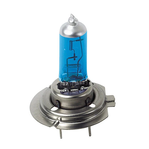 Lampa 24V Lampada alogena Blu-Xe - H7 - 70W - PX26d - 1 pz - Scatola 98286